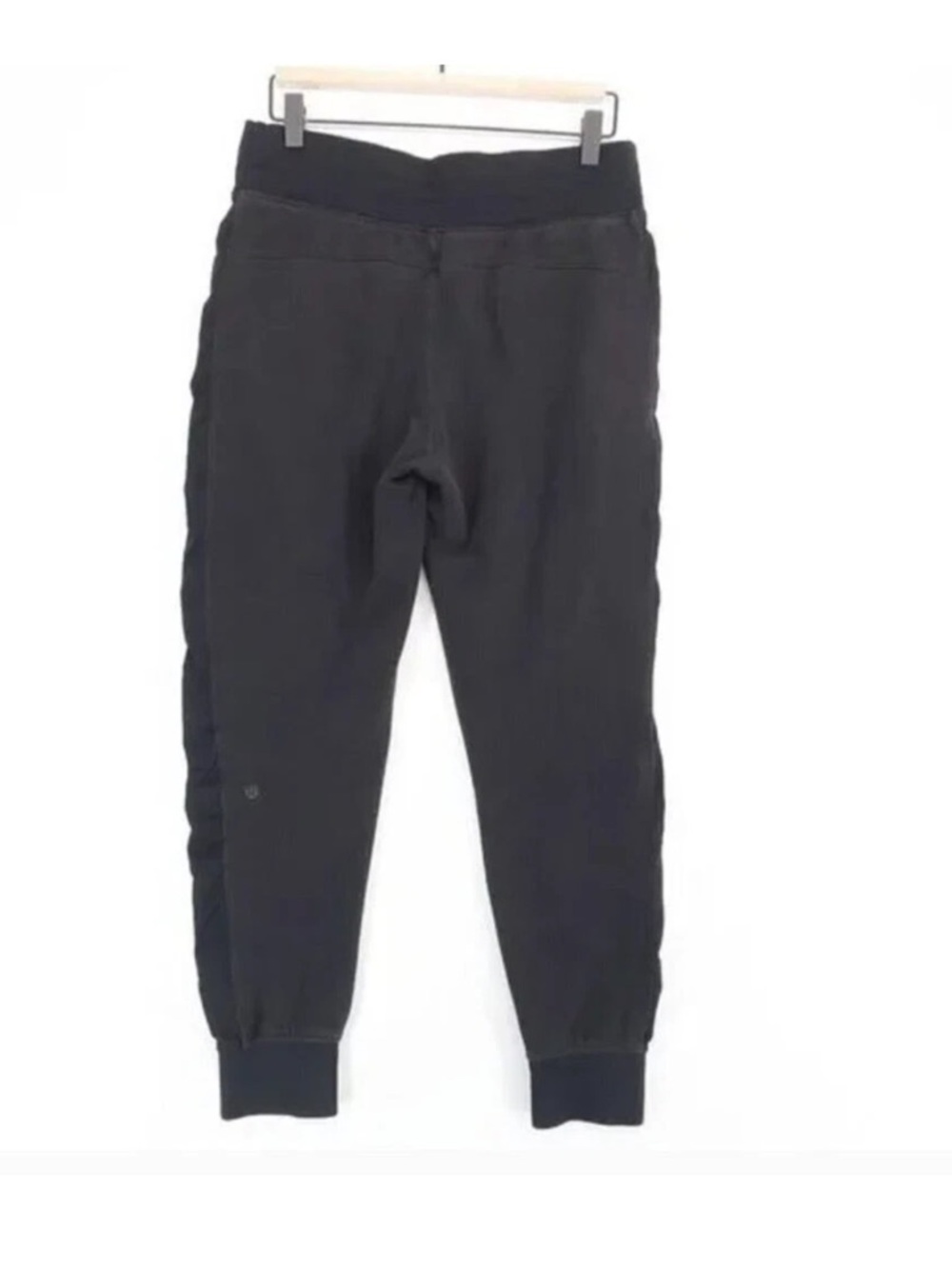 Lululemon Get Going Jogger Black size 8